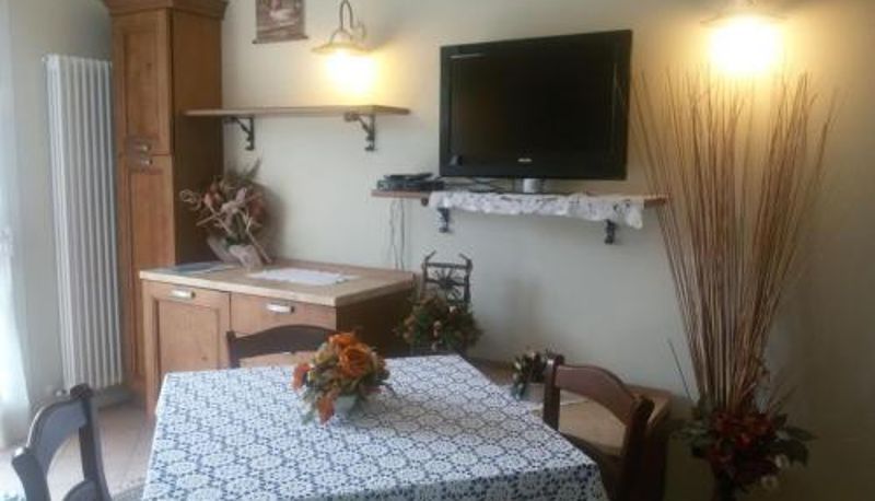 Standardzimmer - Hotel Bruna