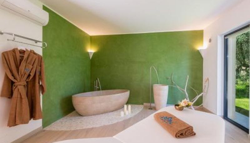 Bilgi - Estate Oasi Verde Casin Anand