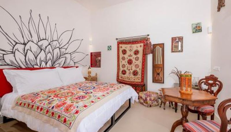 Oda - Estate Oasi Verde Casin Anand