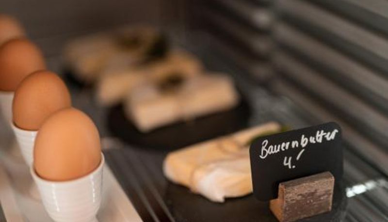 Apartamento - Landpalais Goyenhof - Deluxe Suites & Breakfast