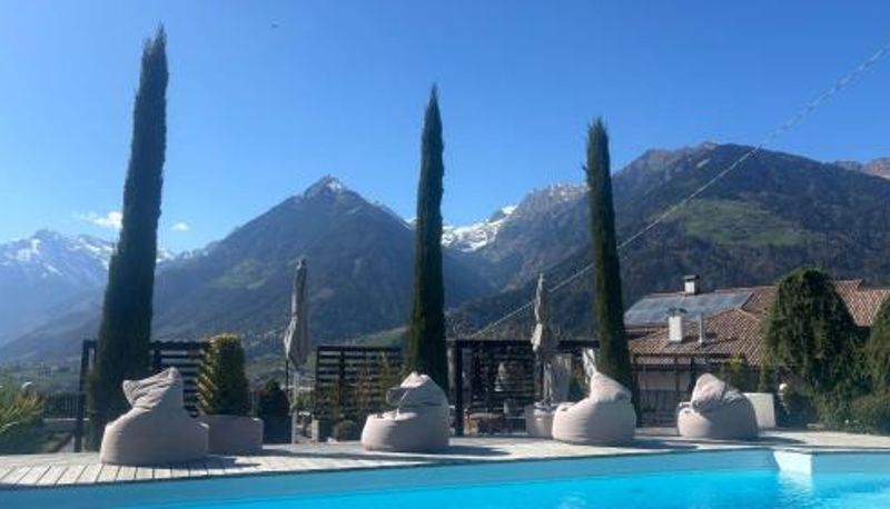 Apartamento - Landpalais Goyenhof - Deluxe Suites & Breakfast