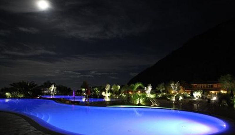 Bilgi - Ortano Mare Resort