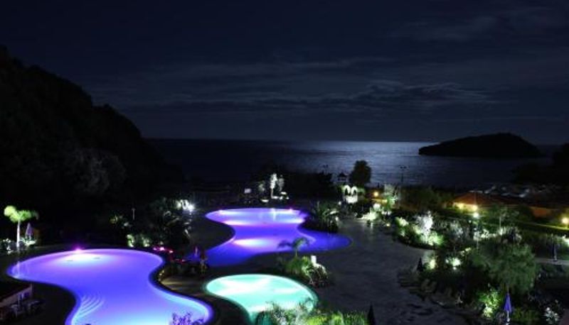 Bilgi - Ortano Mare Resort