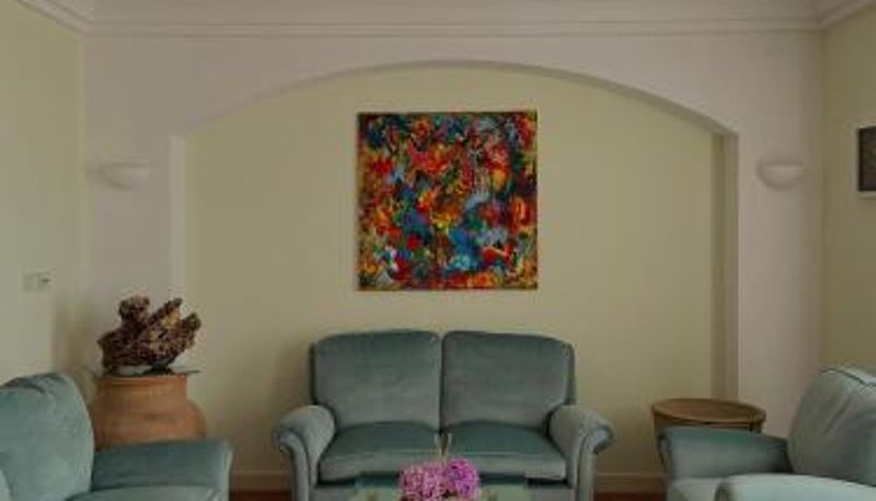 Bilgi - Hotel La Lampara
