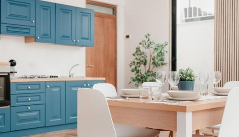 Daire - Vista Napoli Residence by Casa Napoletana