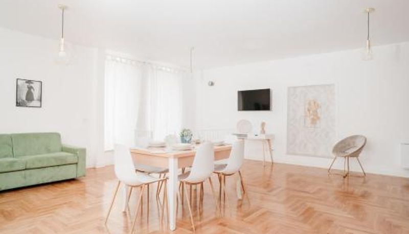 Daire - Vista Napoli Residence by Casa Napoletana