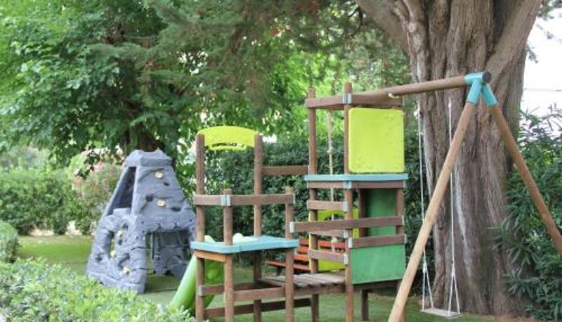 Info - Villa Mazzanta Relais & Hotel