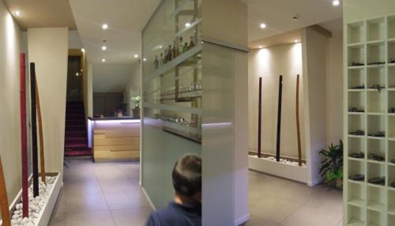 Info - Hotel Benvenuto