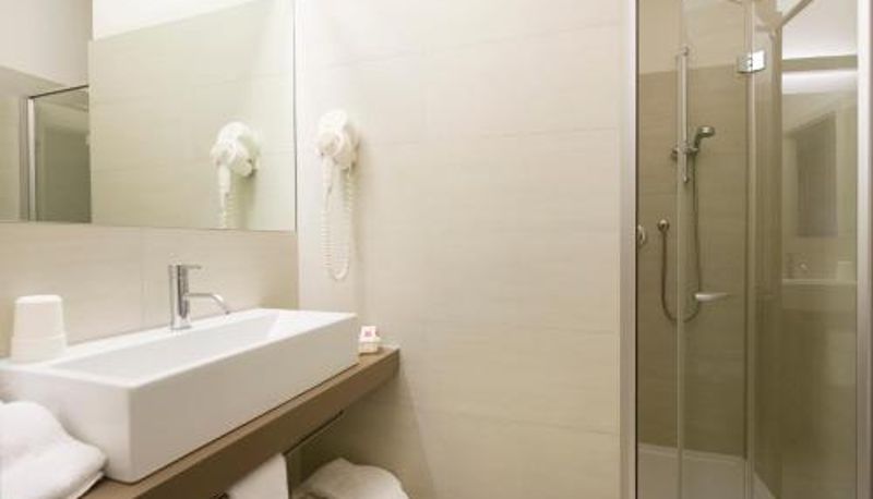 Info - Hotel Benvenuto