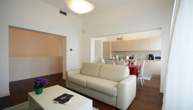 Apartamento - Residence La Fontaine