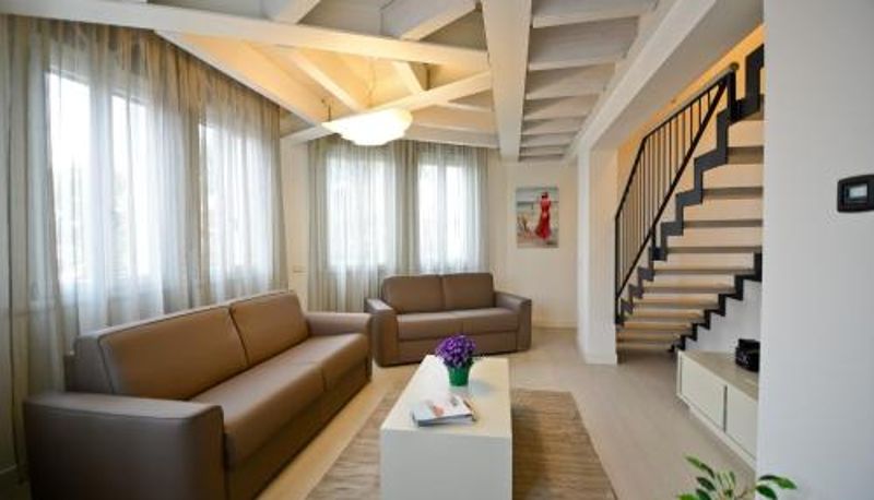 Apartamento - Residence La Fontaine