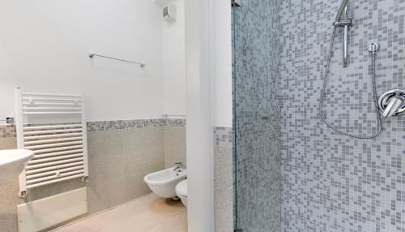 Apartamento - Residence La Fontaine
