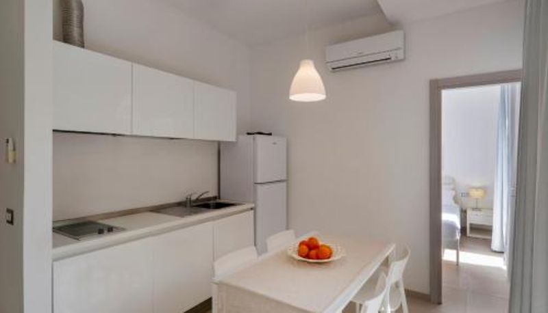 Appartamento - Salento Residence & Suite