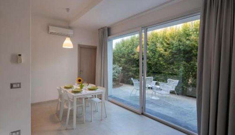 Info - Salento Residence & Suite