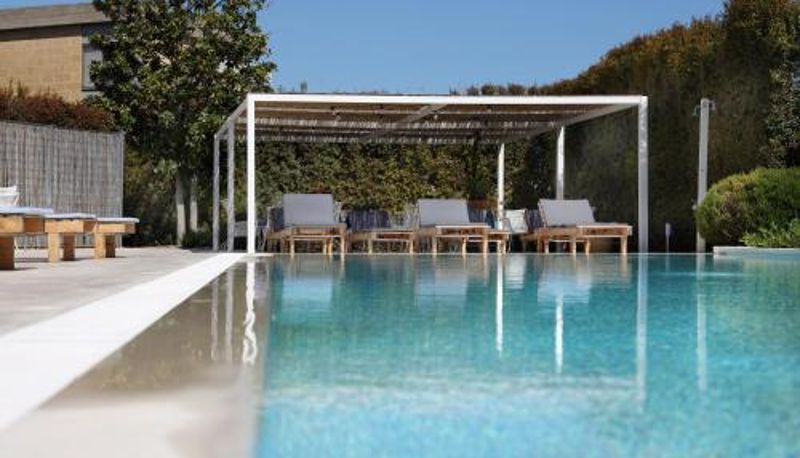 Pool - Salento Residence & Suite