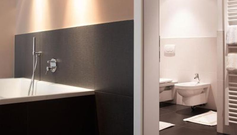 Apartment - Sankt Johann Suites & Apartments