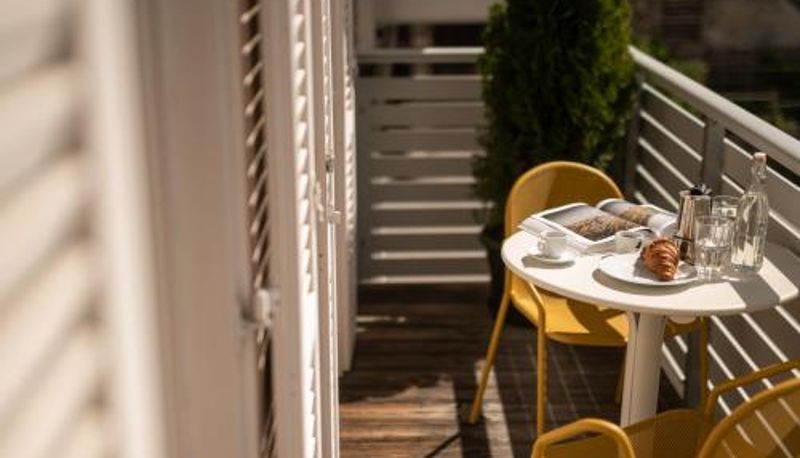 Appartamento - Sankt Johann Suites & Apartments