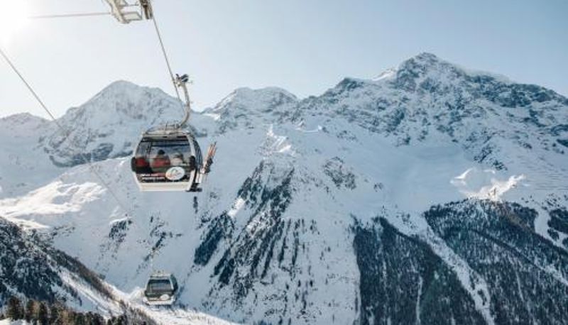 Info - Sankt Johann Suites & Apartments