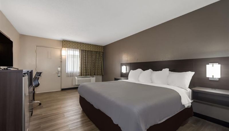 Camera - Quality Inn Charleston - West Ashley