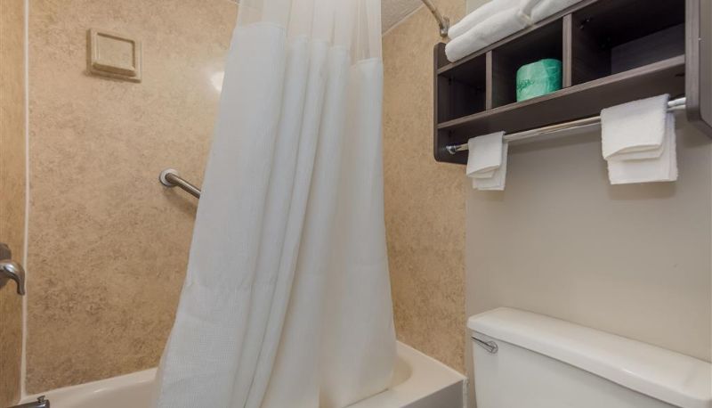 Camera - Quality Inn Charleston - West Ashley