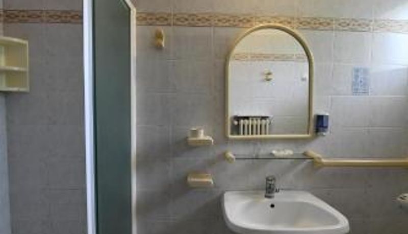Habitación - Hotel Criniera D'oro
