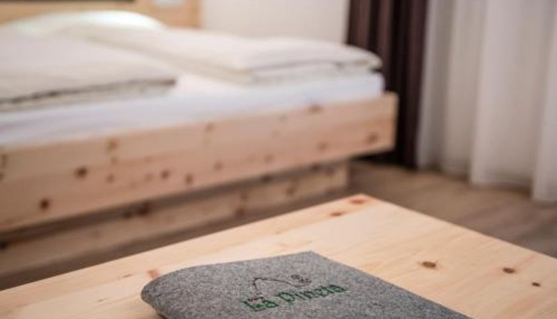 Gezinskamer - Hotel La Pineta