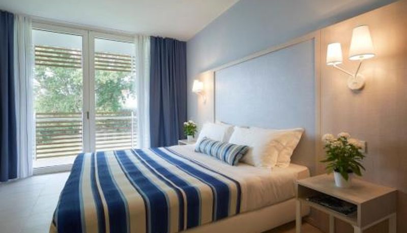 Suite - Isola di Albarella Hotel Capo Nord