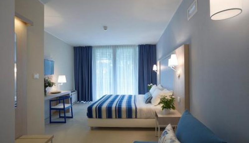 Suite - Isola di Albarella Hotel Capo Nord
