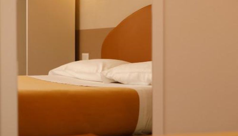 Camera - Hotel Primavera
