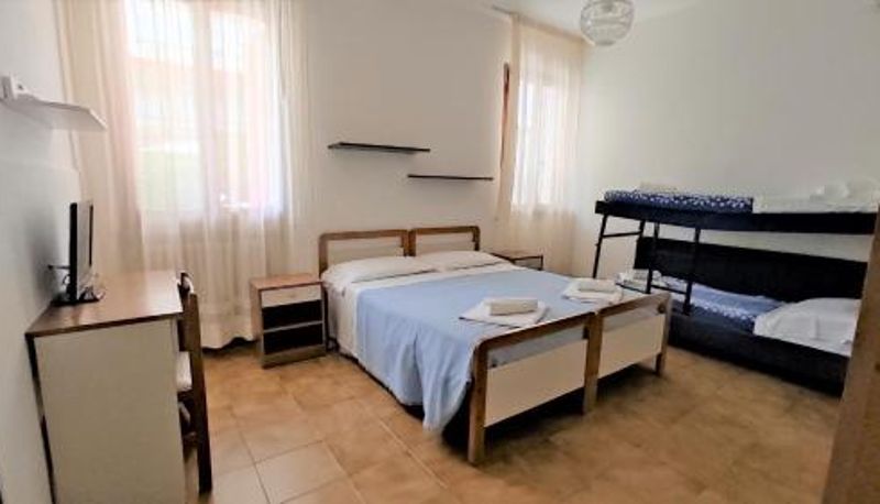 Pokój - Hotel De Amicis