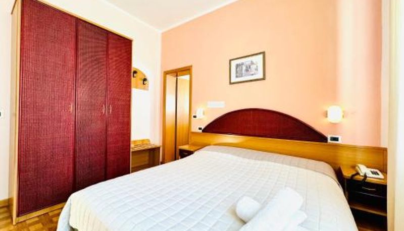 Info - Hotel Villa Grazia