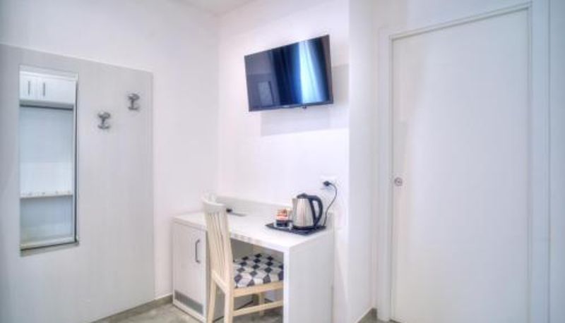 Pokój - Hotel Porto Di Roma
