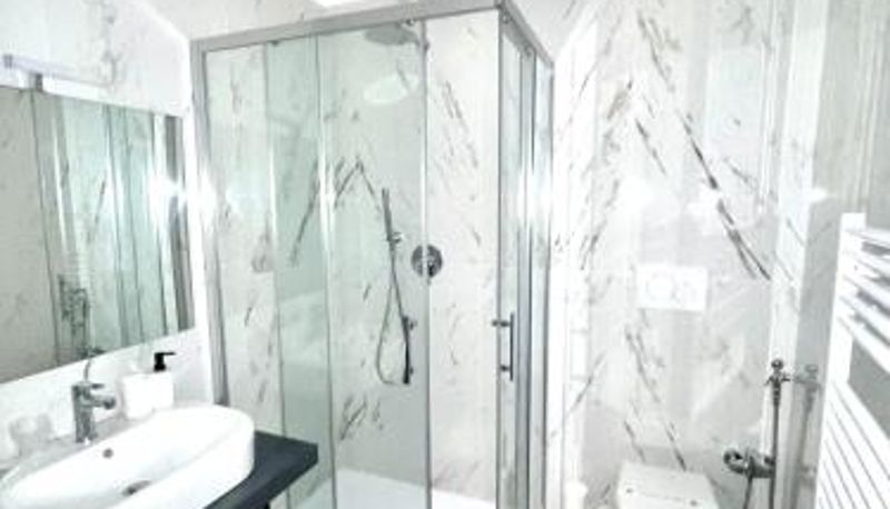 Pokój trzyosobowy - Hotel Porto Di Roma