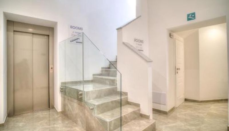 Pokój - Hotel Porto Di Roma