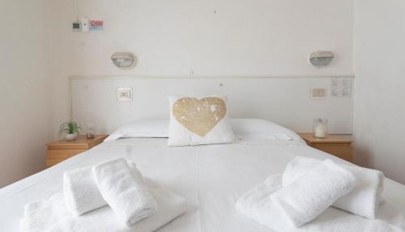 Pokój typu standard - Hotel Le Vele