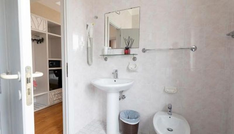 Pokój trzyosobowy - Hotel Le Vele