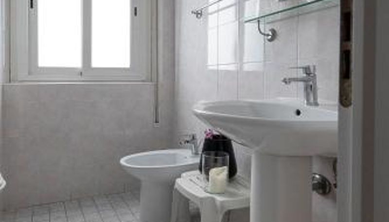 Pokój trzyosobowy - Hotel Le Vele
