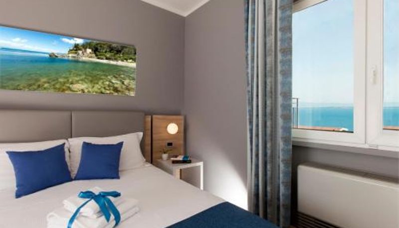 Info - Bike&Boat Argentario Hotel