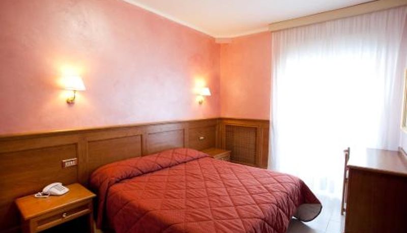 Pokój - Hotel Sporting