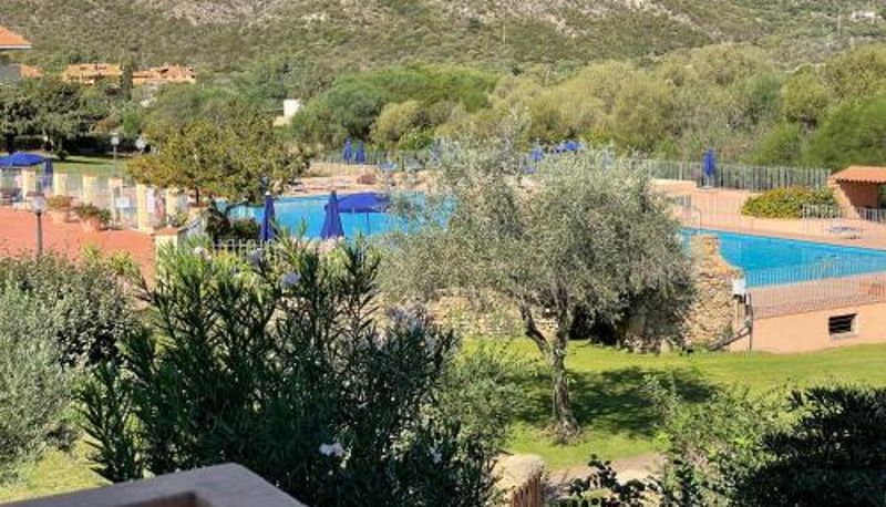 Piscine - Sardegna Beach Cala Reale