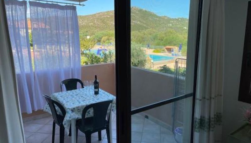 Terrasse - Sardegna Beach Cala Reale