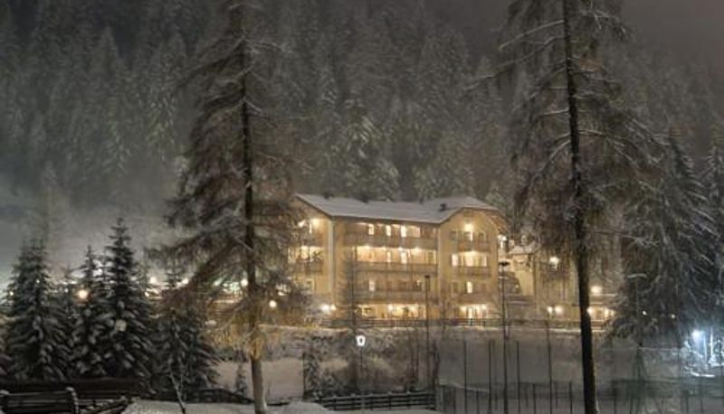 Info - Residence Villa Avisio
