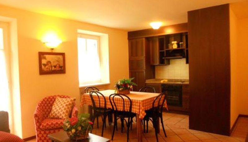 Info - Residence Villa Avisio