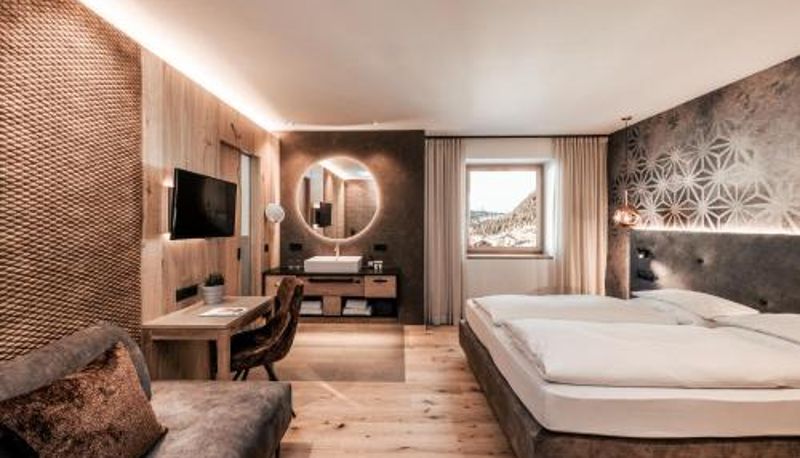Camera - Seehotel Panorama Relax