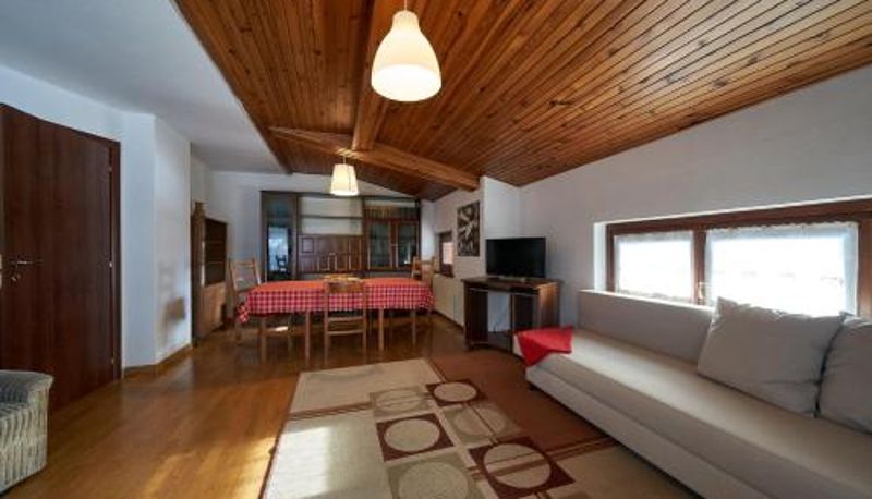Apartment - Residence Alpen Casavacanze