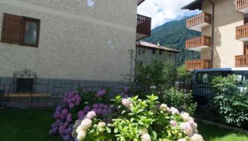 Info - Residence Alpen Casavacanze