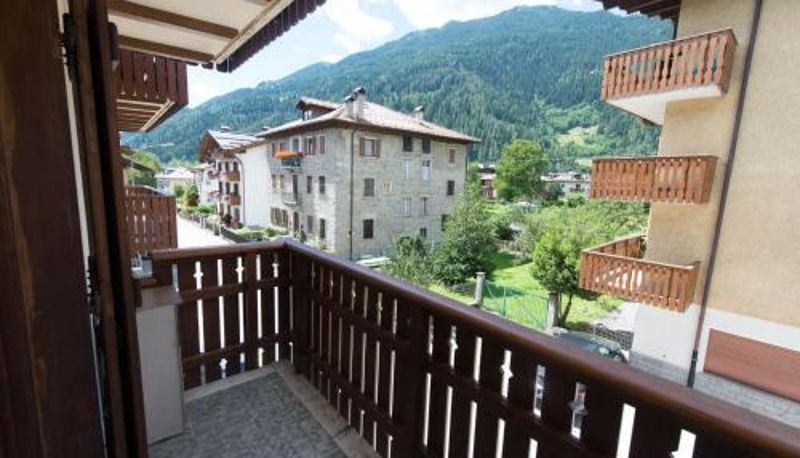 View - Residence Alpen Casavacanze