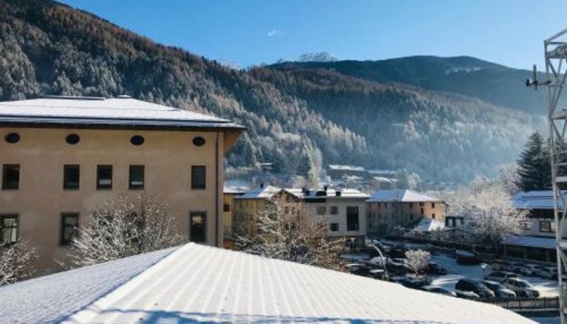 Standard room - Residence Alpen Casavacanze