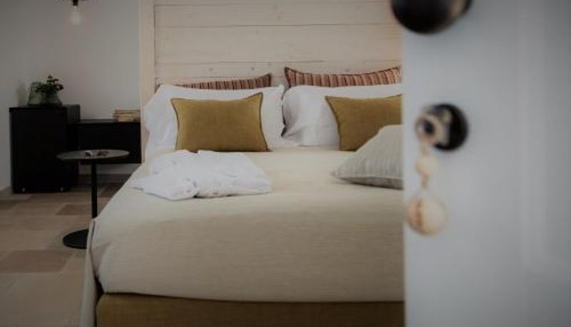 Camera - Ottolire Resort