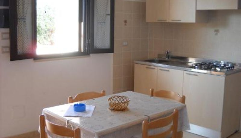 Bilgi - Zagare Residence